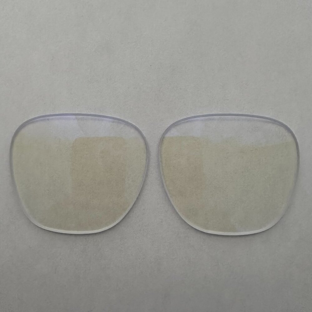 TOM FORD TF5937-B 52 eye Blue-blocking Lenses